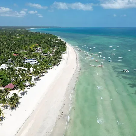 Beachfront Villa Bantayan Island